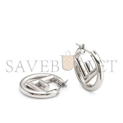 FENDI F IS FENDI EARRINGS 8AG745B08F0TH0